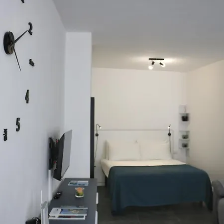 Apartamento Al Pontile - By My In Como Argegno