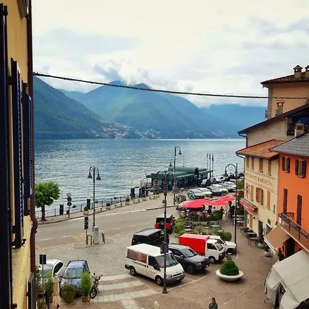 Al Pontile - By My In Como * Argegno