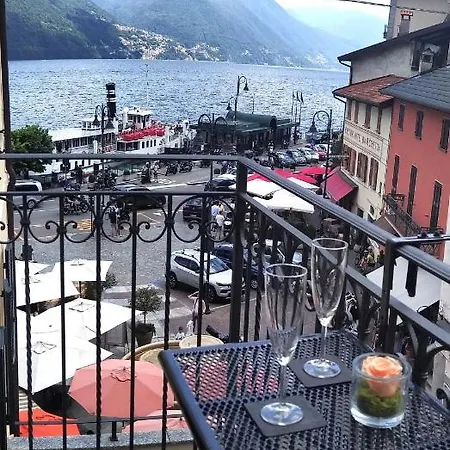Al Pontile - By My In Como Argegno