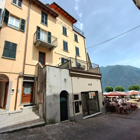 Al Pontile - By My In Como Apartment *